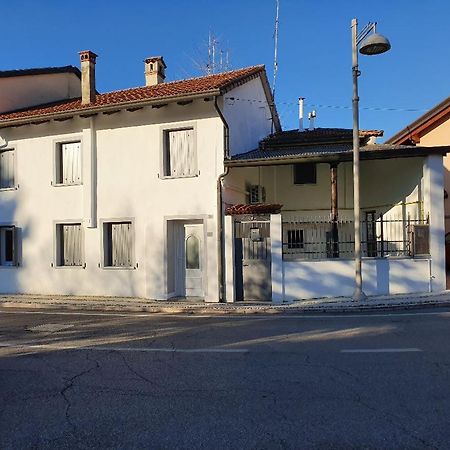 Happy House Morsano Morsano al Tagliamento Exterior foto