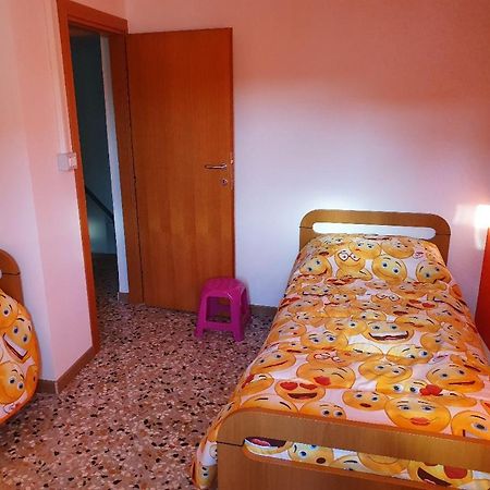 Happy House Morsano Morsano al Tagliamento Exterior foto
