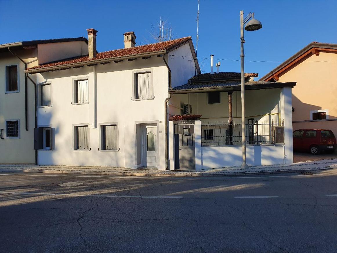 Happy House Morsano Morsano al Tagliamento Exterior foto