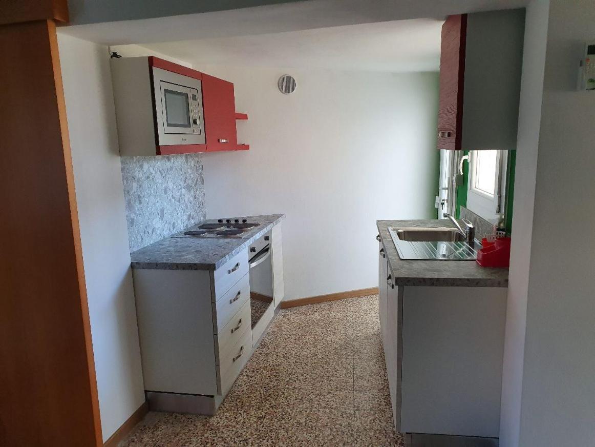 Happy House Morsano Morsano al Tagliamento Exterior foto