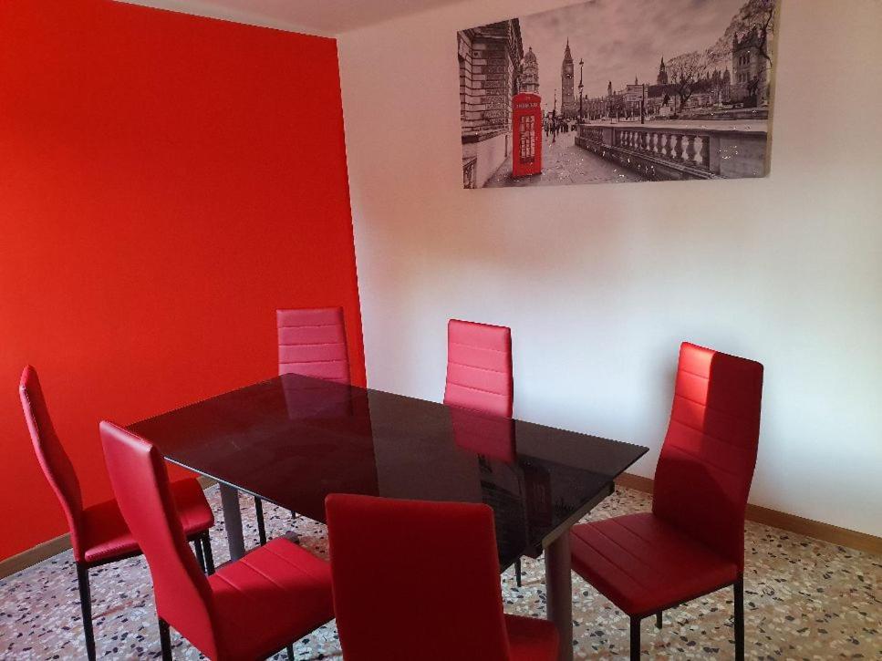 Happy House Morsano Morsano al Tagliamento Exterior foto