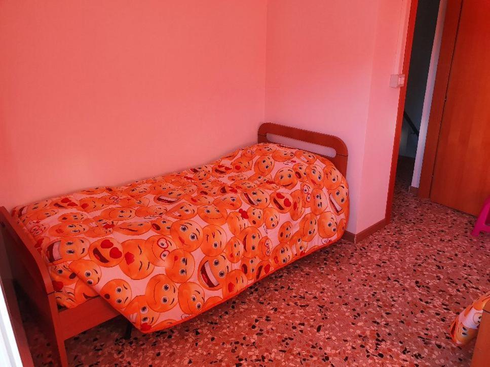 Happy House Morsano Morsano al Tagliamento Exterior foto