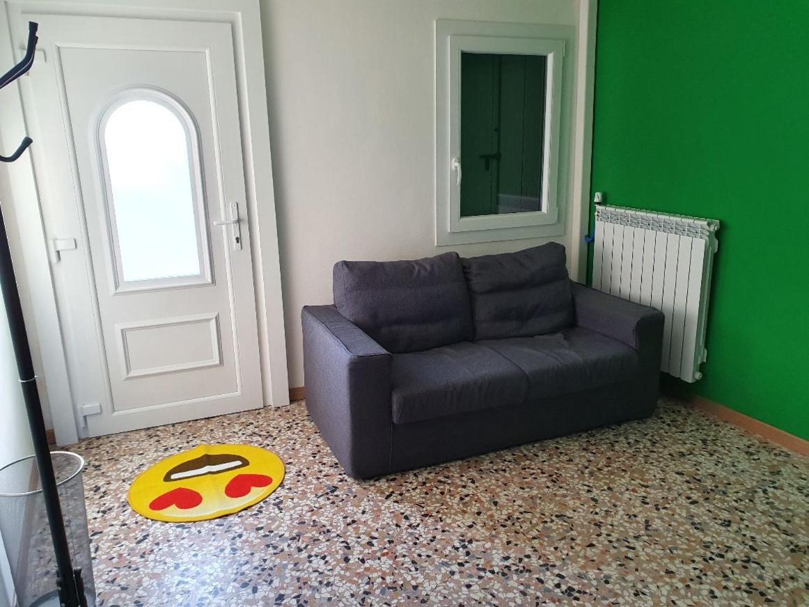 Happy House Morsano Morsano al Tagliamento Exterior foto