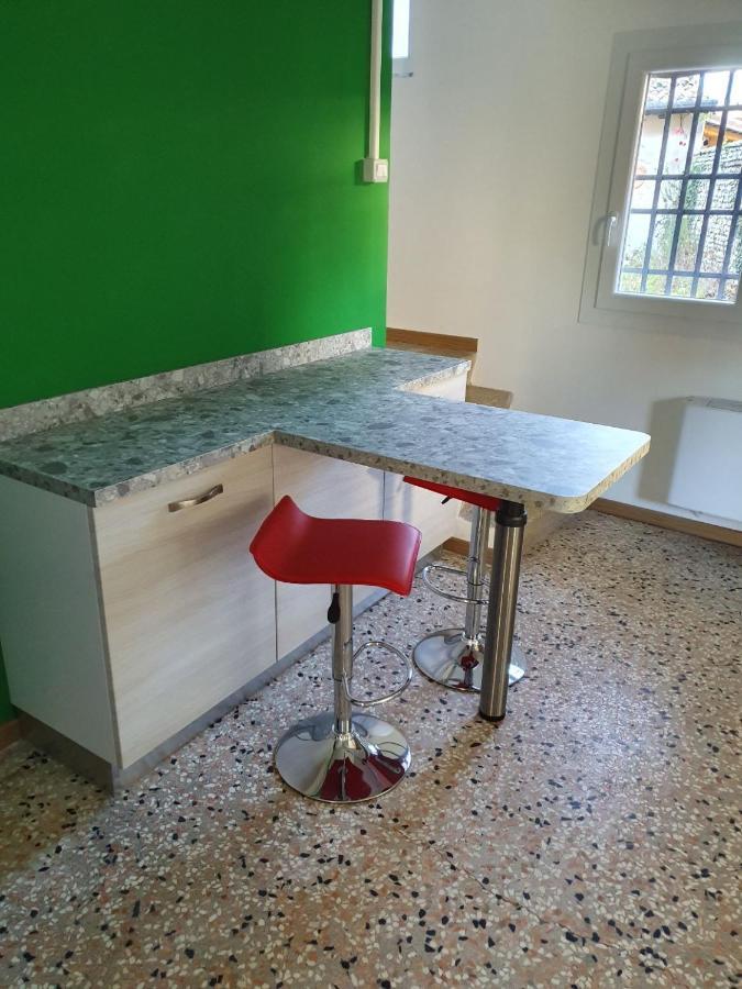 Happy House Morsano Morsano al Tagliamento Exterior foto