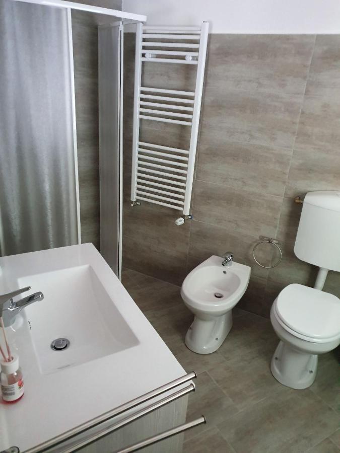 Happy House Morsano Morsano al Tagliamento Exterior foto