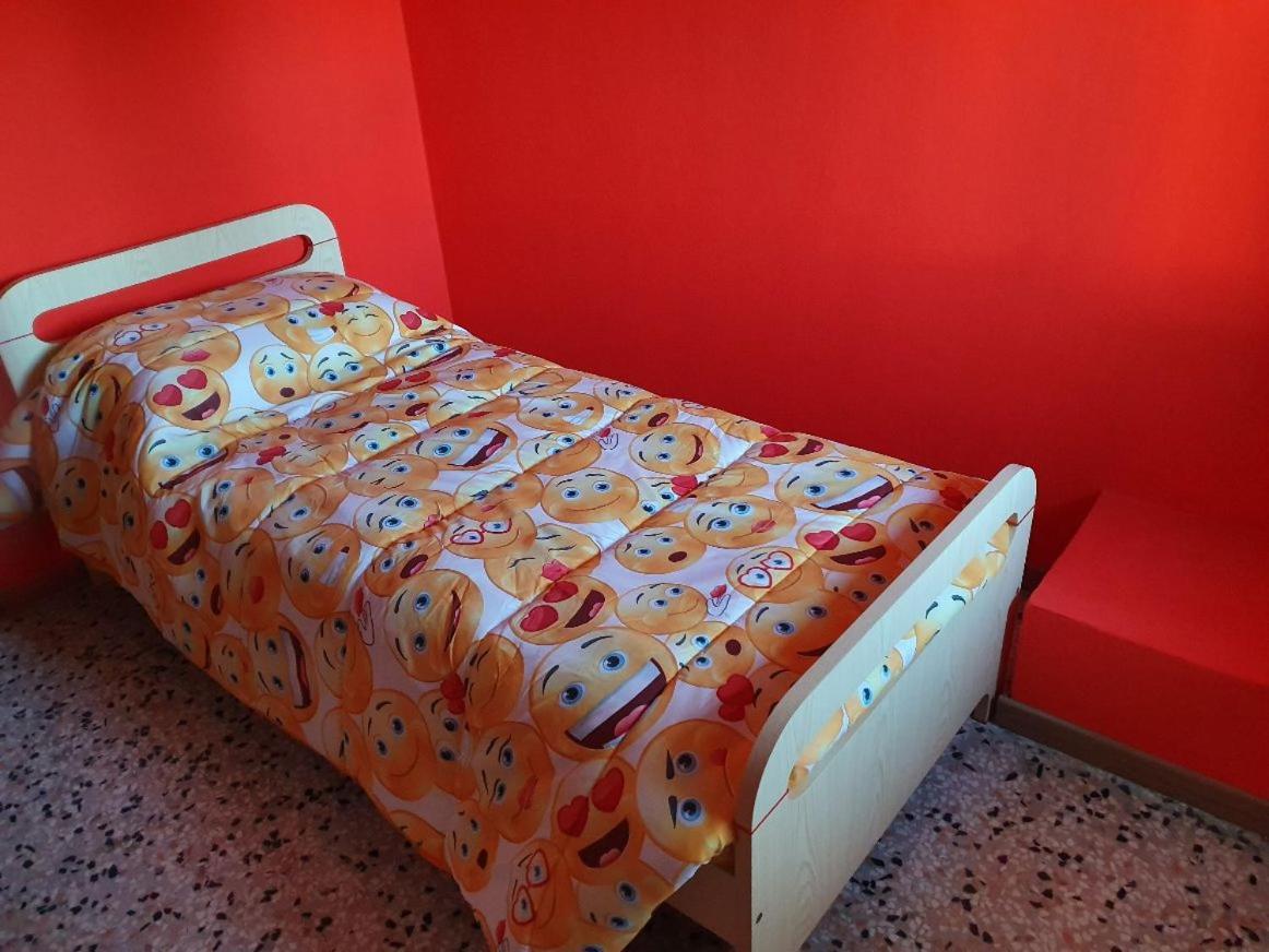 Happy House Morsano Morsano al Tagliamento Exterior foto