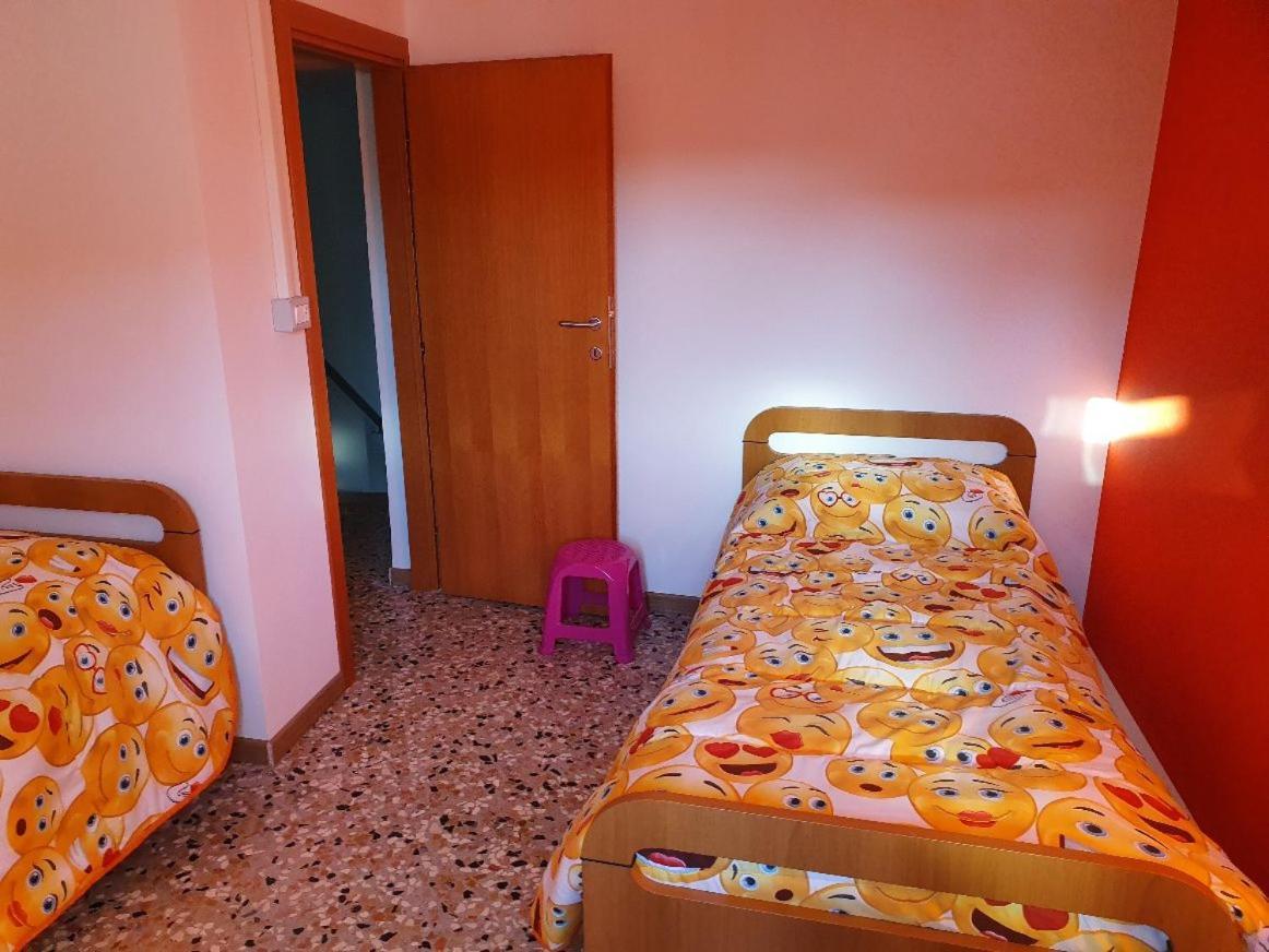 Happy House Morsano Morsano al Tagliamento Exterior foto